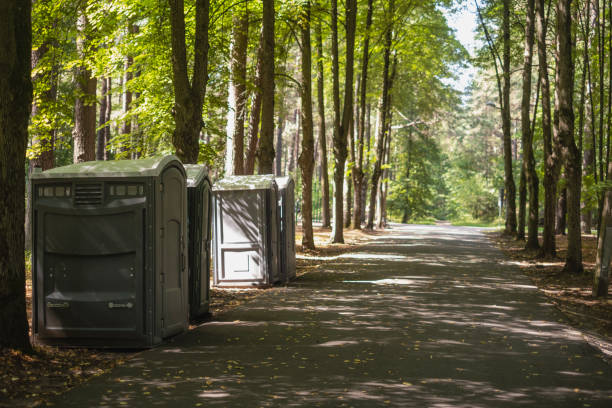 Best Portable restroom solutions  in Marshall, MO