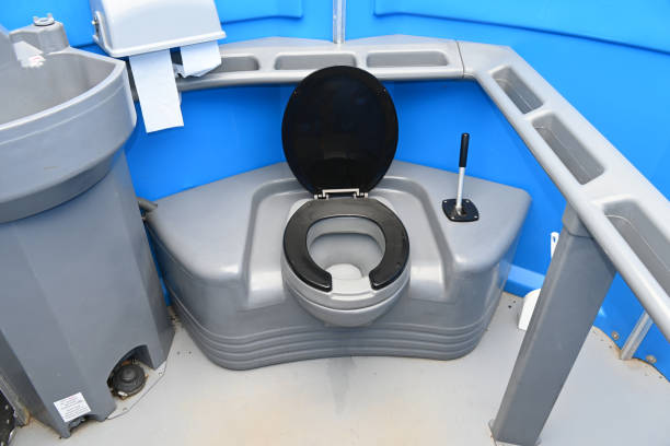 Best High-end porta potty rental  in Marshall, MO